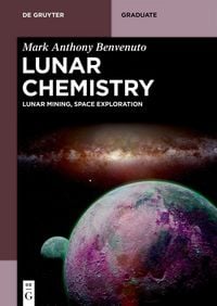 Produktbild: Lunar Chemistry