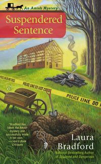 Produktbild: Suspendered Sentence