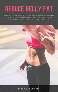 Produktbild: Reduce Belly Fat