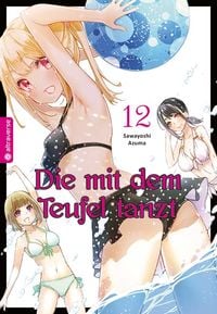 Produktbild: Die mit dem Teufel tanzt 12