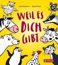 Produktbild: Weil es dich gibt