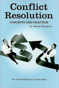 Produktbild: Conflict Resolution