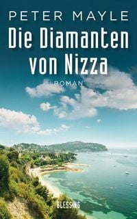 Produktbild: Die Diamanten von Nizza