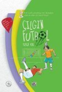 Produktbild: Cilgin Futbol Ciltli
