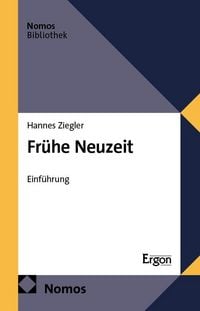 Produktbild: Fr&uuml;he Neuzeit