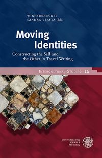 Produktbild: Moving Identities