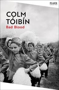 Produktbild: Bad Blood