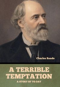 Produktbild: A Terrible Temptation