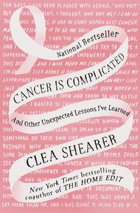 Produktbild: Cancer Is Complicated