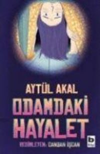 Bild vom Artikel Odamdaki Hayalet vom Autor Aytül Akal