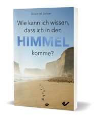 Produktbild: Wie kann ich wissen, dass ich in den Himmel komme?