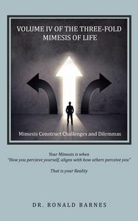 Produktbild: The Three-Fold Mimesis of Life