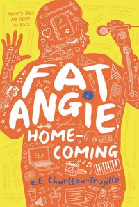 Produktbild: Fat Angie: Homecoming