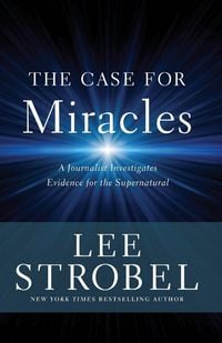 Produktbild: The Case for Miracles