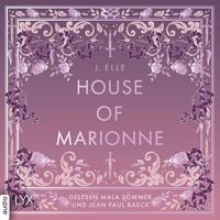 Produktbild: House of Marionne - House of Marionne, Teil 1