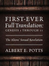 Produktbild: First-Ever Full Translation