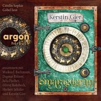 Produktbild: Smaragdgr&uuml;n