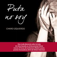 Produktbild: Puta no soy
