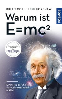 Bild vom Artikel Warum ist E = mc²? vom Autor Brian Cox