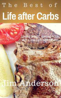 Produktbild: The Best of Life after Carbs
