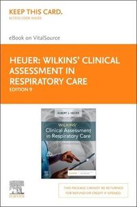 Produktbild: Wilkins Clinical Assessment in