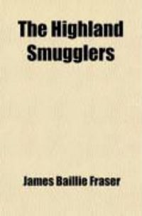 Produktbild: The Highland Smugglers (Volume 2)