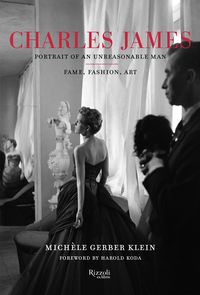 Produktbild: Charles James
