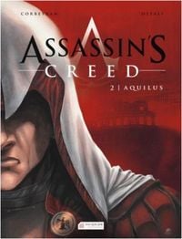 Produktbild: Assassins Creed 2 - Aquilus