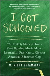 Produktbild: I Got Schooled