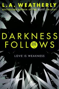 Produktbild: Weatherly, L: Darkness Follows