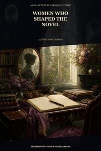 Produktbild: Women Who Shaped the Novel
