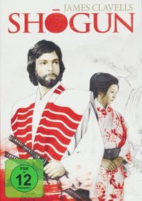 Bild vom Artikel Shogun - Box-Set  [5 DVDs] vom Autor Richard Chamberlain