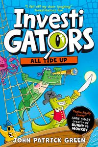 Produktbild: InvestiGators: All Tide Up