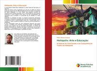 Produktbild: Heli&oacute;polis: Arte e Educa&ccedil;&atilde;o