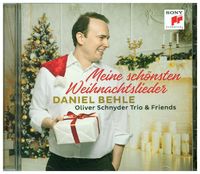 Produktbild: Meine sch&ouml;nsten Weihnachtslieder