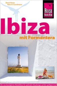 Produktbild: Reise Know-How Reisef&uuml;hrer Ibiza mit Formentera