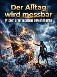 Produktbild: Der Alltag wird messbar