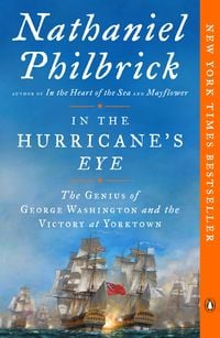 Produktbild: In the Hurricane's Eye