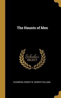 Produktbild: The Haunts of Men