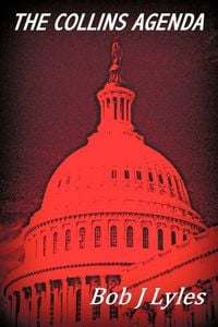 Produktbild: The Collins Agenda