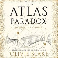 Produktbild: The Atlas Paradox