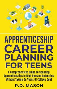 Produktbild: Apprenticeship Career Planning For Teens