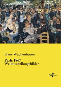 Produktbild: Paris 1867