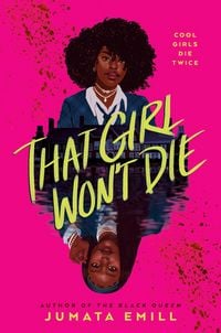 Produktbild: That Girl Won't Die