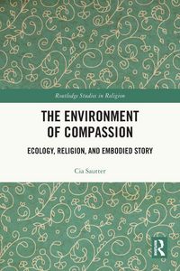 Produktbild: The Environment of Compassion