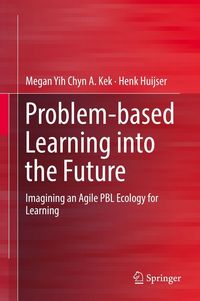Produktbild: Problem-based Learning into the Future