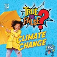 Produktbild: Climate Change