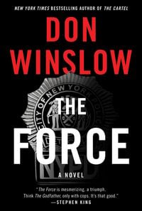 Bild vom Artikel Winslow, D: The Force vom Autor Don Winslow