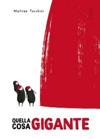 Produktbild: Quella cosa gigante