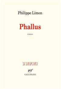 Produktbild: Phallus